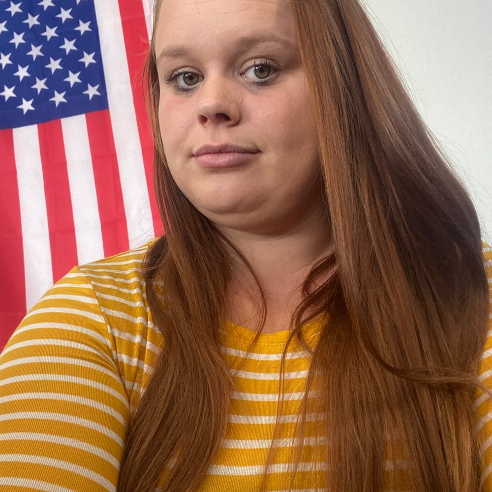 Meet your Posher, Hayley